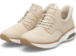 Rieker Donna Scarpe Da Ginnastica Slip-On M5665-60 Beige , Numero Di Scarpe: 40 Eu