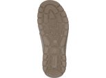 Rieker Scarpa Stringata Da Uomo In Pelle Con Solette Morbide E Imbottite 03656, Misura:42 Eu, Colore:Marrone