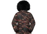 Mountain Warehouse - Giacca Da Sci "Mountain"" Per Bambini MW3603 (140) (Nero)"