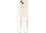 Tech-Protect Magnecklace Magsafe Iphone 15 Cosmic Latte