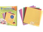 Pebaro - Set Per La Produzione Di Candele Colorate A Nido D'ape
