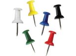 Spille "Essentials"" Confezione Da 25 SG37383 (Taglia Unica) (Colorate)"