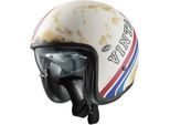 Premier Helmets 23 Vintage Btr 12 Bm 22.06 Jet Helmet L L
