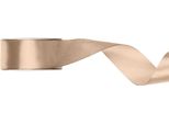 Nastro Regalo In Raso Pesca 25M 38Mm Di Larghezza