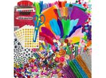 Loveart Set Di Artigianato Creativo Per Bambini Kit Di Artigianato Artistico Fai Da Te
