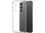Per Samsung Galaxy S25 5G Silicone Tpu Protettivo Telefono Cellulare Copertura Sottile Trasparente