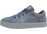 Scarpe Stringate Superfit Stella Blu