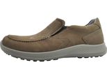 Scarpa Slip-On Jomos Da Uomo In Marrone, Misura 41