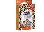 Cerotti Wild Stripes Classic Sensitive Animal Int 20 Pz