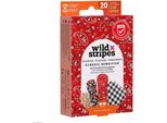 Cerotti Wild Stripes Classic Sensitive Fashion Int 20 Pz