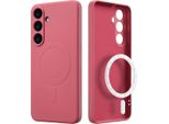Samsung Galaxy S25 Plus Sleeve - Tpu - Custodia/Copertura Morbida Imoshion - Rosa