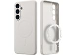 Custodia Samsung Galaxy S25 Plus - Tpu - Imoshion Custodia Morbida/Copertura Posteriore - Beige