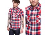 Lee Ss Western Uomo Rosso Brillante L640NMEF 112115286