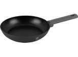 Padella Berlingerhaus Con Superficie In Titanio 24 Cm Collezione Antracite BH-8113