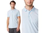 Wrangler Uomo, Polo Ss Refined Polo, M, Blu, Polo, Uomo,
