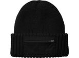 Beechfield - Berretto Da Uomo/Donna Unisex PC7567 (Taglia Unica) (Nero)