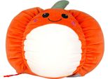 Mumbles - Peluche "Squidgys"", Zucca PC7571 (Taglia Unica) (Arancione)"