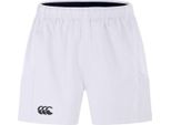 Canterbury - Pantaloncini Da Rugby "Professional"" Da Uomo RD3771 (L) (Bianco)"