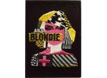 Blondie - Toppa Da Stirare "Aka/Methane"" - Poliestere RO12441 (Taglia Unica) (Multicolore)"