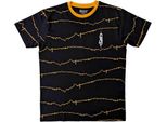 Slipknot - Maglietta "The End, So Far"" Per Uomo/Donna Unisex RO12480 (M) (Nero)"