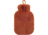 Nastro - Borraccia E Coperchio "Super Luxury"" RW10403 (Taglia Unica) (Bronzo)"