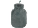 Nastro - Borraccia E Coperchio "Super Luxury"" RW10403 (Taglia Unica) (Grigio)"