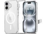 Tech-Protect Flexair Hybrid Cc Magsafe Iphone 16 Clear