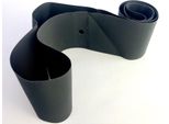 Nastro Per Cerchioni Cut Out Da 20 Pollici, Larghezza 75 Mm, Nero