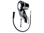 Trelock LS780 Airflow 100 Led Luce Anteriore Per Ebike