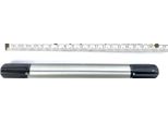 Parte Speciale: Perno Pedale Largo 200 Mm, In Acciaio Per Adattarsi Alla Guarnitura Performance