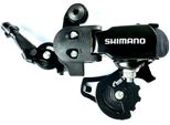 Deragliatore Posteriore Ud Shimano Tourney RD-FT35-A-SS A 6/7 Velocità