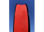 Nastro Per Cerchioni Cut Out 20 Pollici, Larghezza 75 Mm, Rosso
