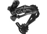 Deragliatore Ud S-Ride RD-M200 A Gabbia Corta 6/7/8 Velocità Nero
