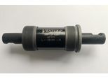 Movimento Centrale Compatto, Asse Scanalato 136 Mm, Bsa,