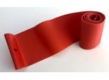 Nastro Per Cerchioni Cut Out 26 Pollici, Larghezza 75 Mm, Rosso