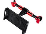 Supporto Per Poggiatesta Auto Supporto Per Tablet Culla Rotazione Di 360 Gradi Supporto Per Cuscino Posteriore Del Sedile Blu