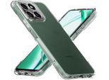 Custodia Per Honor 200 Smart Trasparente Morbido Tpu Bumper, Custodia Protettiva Antiurto