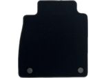 Tappetino Anteriore Sinistro Di Alta Qualità Per Nissan Micra K14 04/2017-2022