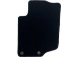 Tappetino Anteriore Sinistro Di Alta Qualità Per Peugeot 207 2006-2012
