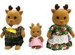 La Famiglia Stomle - La Famiglia Stag