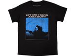 Billie Eilish - Maglietta "Hit Me Hard And Soft Tracklist"" Per Uomo/Donna Unisex RO12532 (Xxl) (Nero)"