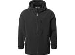 TOG24 - Giacca Softshell "Retner"" Da Uomo TG524 (4XL) (Nero)"