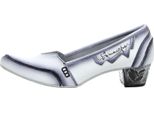 Maciejka Pumps Comfort Ladies 31373737323636 Grigio 38 Eu