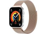 Huawei Watch Fit 3 Band: Imoshion Magnetic Milanese Band Senza Aiuto Per L'installazione