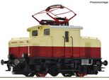 Roco 7510075 Locomotiva Elettrica Per Ferrovia A Cremagliera