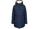 Trespass - Giacca Trapuntata "Judda"" Da Donna TP6629 (Xxl) (Blu Navy)"