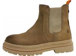 Tamaris Comfort, Stivaletti Da Donna In Marrone, Misura 37