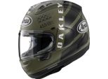 Casco Oakley Arai RX-7V Evo Maverick - Replica