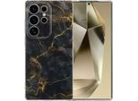 Samsung Galaxy S25 Ultra Sleeve - Silicone - Custodia/Copertura Morbida Imoshion - Multicolore