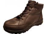 Finn Comfort Da Uomo In Marrone, Taglia 43,5
